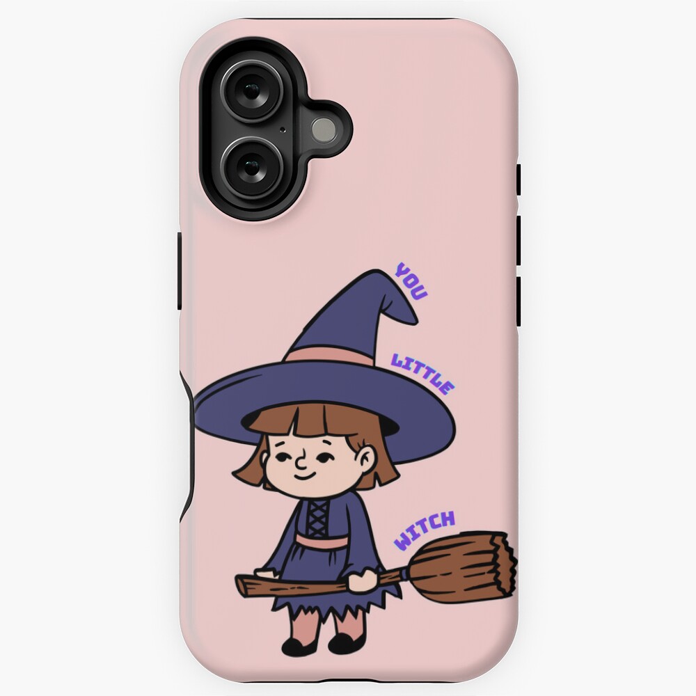 Item preview, iPhone Magsafe Tough Case designed and sold by JiggsFashion.