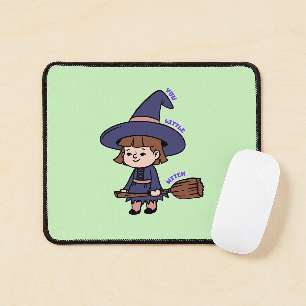 Item preview, Mouse Pad designed and sold by JiggsFashion.