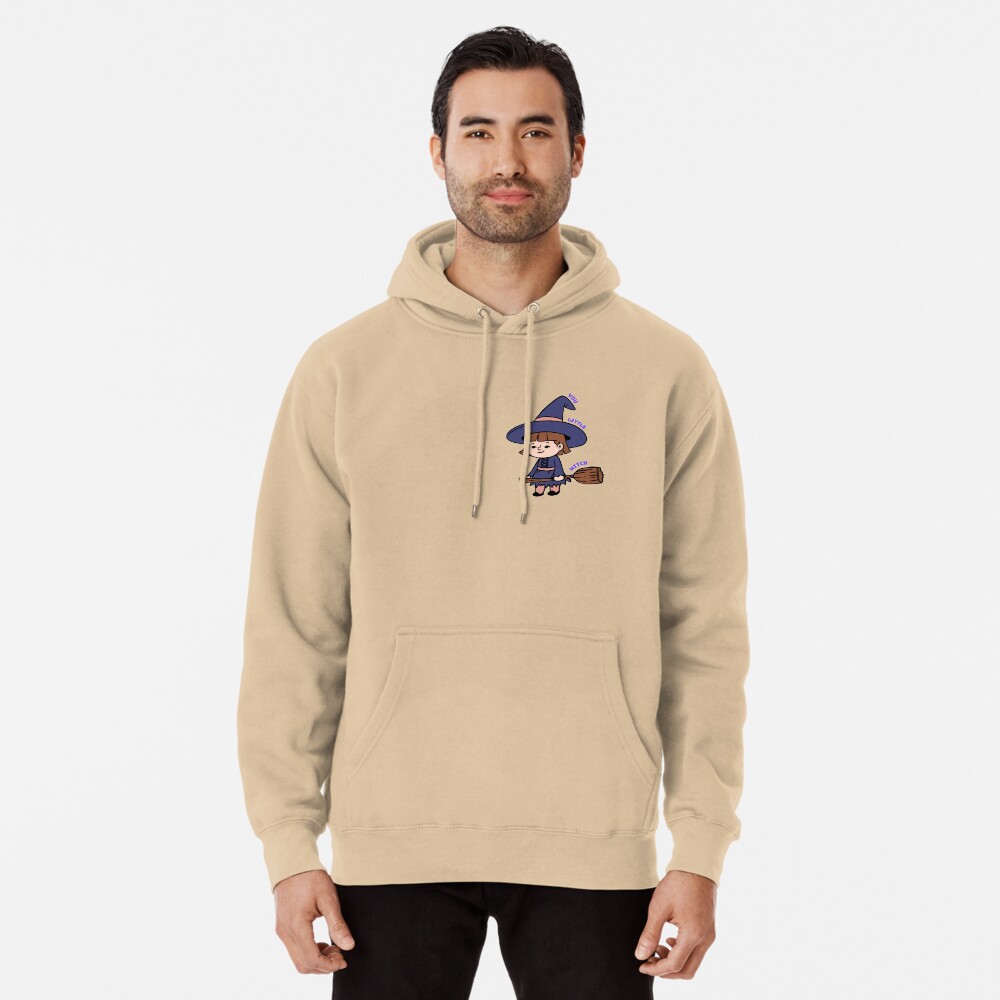 Item preview, Pullover Hoodie designed and sold by JiggsFashion.