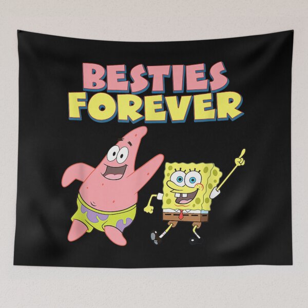 Item preview, Best Friends Forever designed and sold by AlanaDobra.