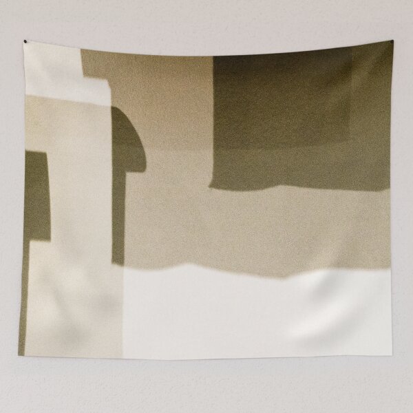 Item preview, Shadows on The Wall designed and sold by metriognome.