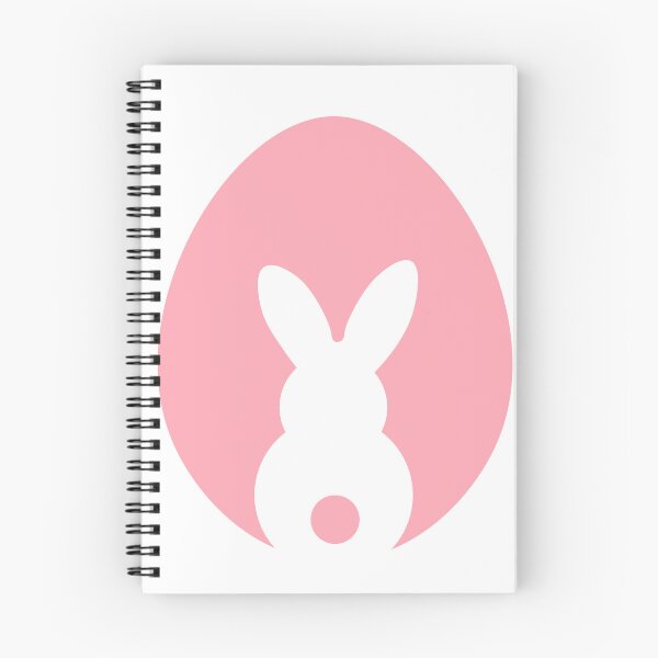 Item preview, a pink egg with bunny designed and sold by JAG2B.