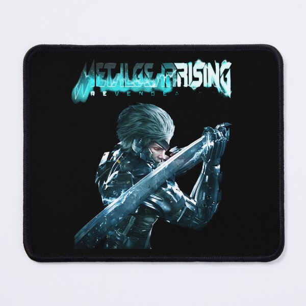 Item preview, Most Important In The World Metal Gear Rising Revengeance Gift For Movie Fans designed and sold by Drnovakutch.