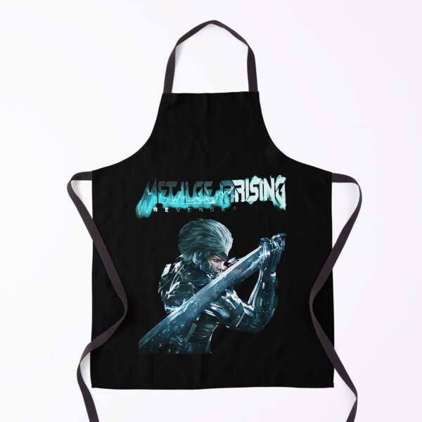 Item preview, Most Important In The World Metal Gear Rising Revengeance Gift For Movie Fans designed and sold by Drnovakutch.