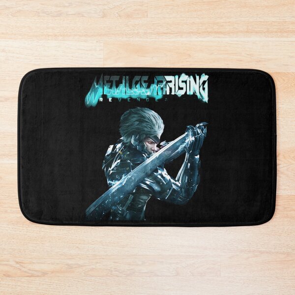 Item preview, Most Important In The World Metal Gear Rising Revengeance Gift For Movie Fans designed and sold by Drnovakutch.