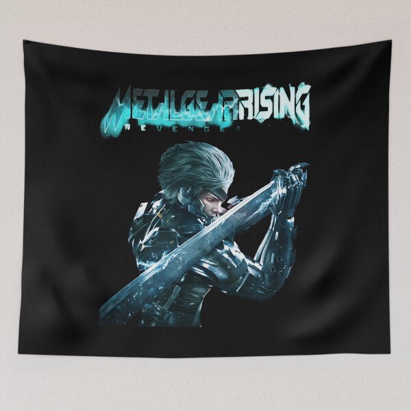 Item preview, Most Important In The World Metal Gear Rising Revengeance Gift For Movie Fans designed and sold by Drnovakutch.