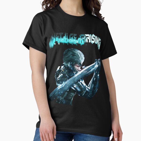 Item preview, Most Important In The World Metal Gear Rising Revengeance Gift For Movie Fans designed and sold by Drnovakutch.
