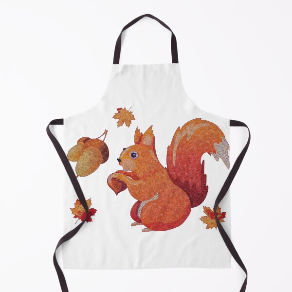 Item preview, Squirrel designed and sold by boogeyman.