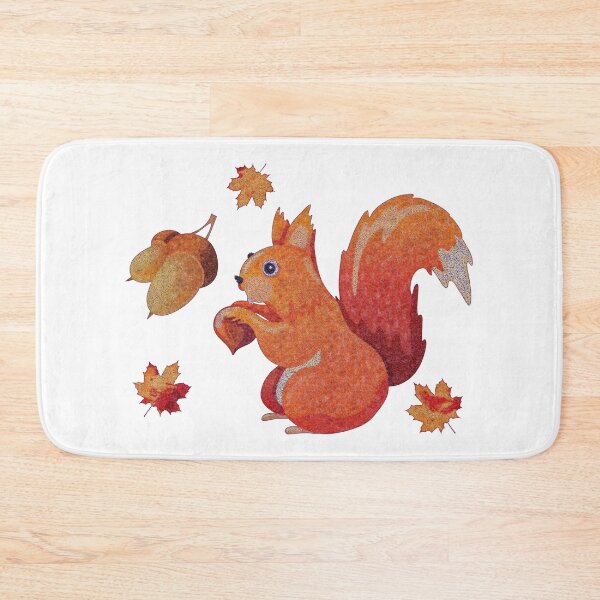 Item preview, Squirrel designed and sold by boogeyman.