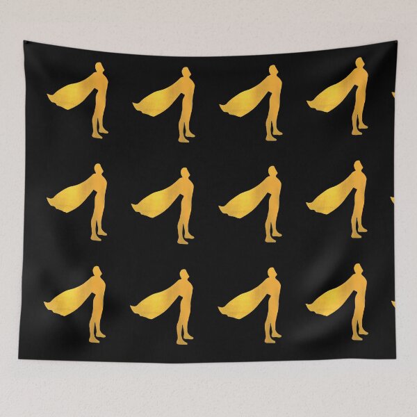 Item preview, SUPERHERO - Best Daddy Hero Father Dad - Super Man designed and sold by urban-design.
