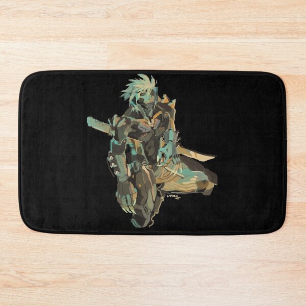 Item preview, Most Important Raiden (Mgs) Halloween Holiday designed and sold by Drnovakutch.
