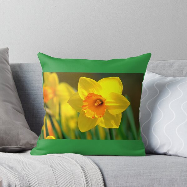 Item preview, Daffodill designed and sold by Briannes-Shop.