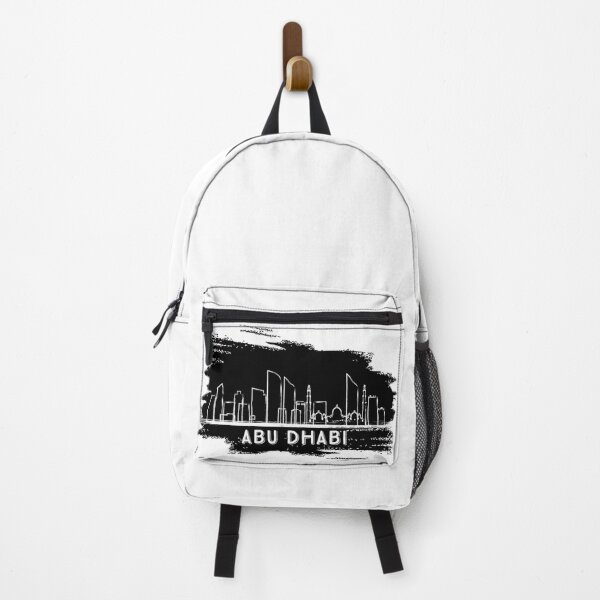 Item preview, Abu Dhabi travel gifts designed and sold by chrlalexandru.