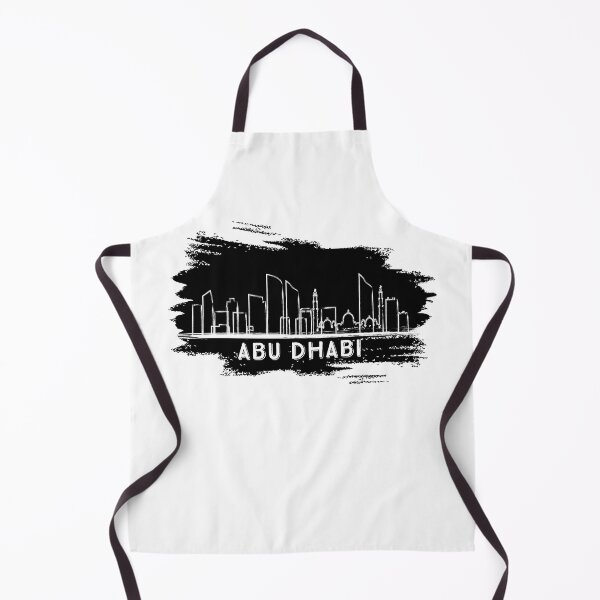 Item preview, Abu Dhabi travel gifts designed and sold by chrlalexandru.