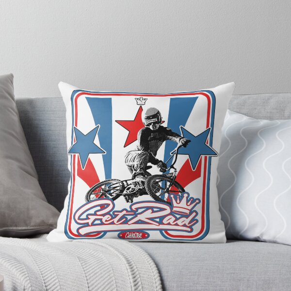Item preview, RAD old school BMX designed and sold by Get Loose (Old Skool Inspired Designs).