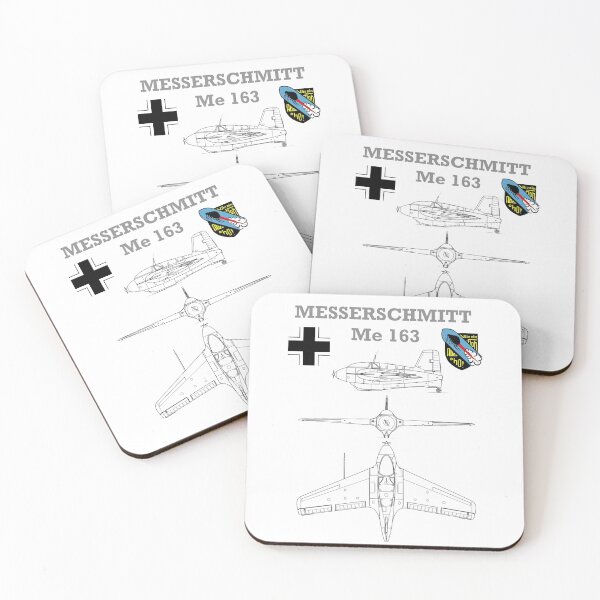 Artikelvorschau, Messerschmitt Me 163 Komet entworfen und verkauft von Digitalfred.
