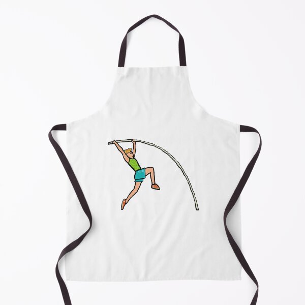 Item preview, Pole Vaulting designed and sold by Mark-Ewbie.