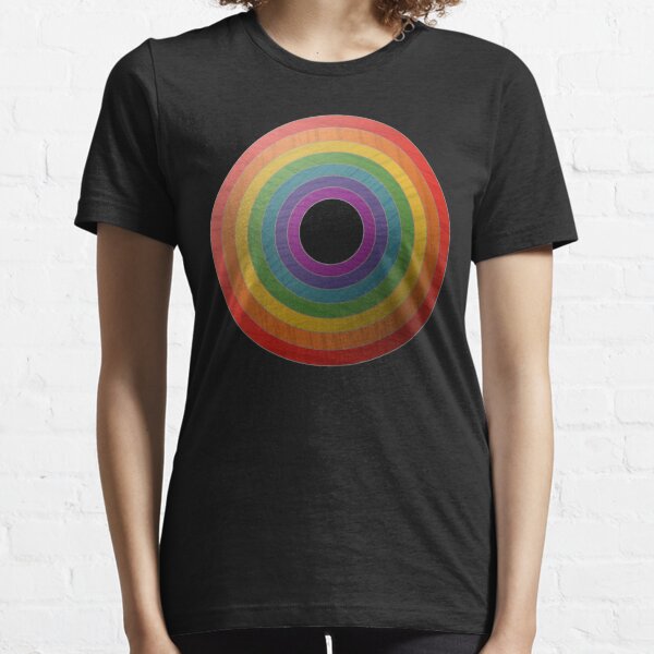 gay pride shirts target