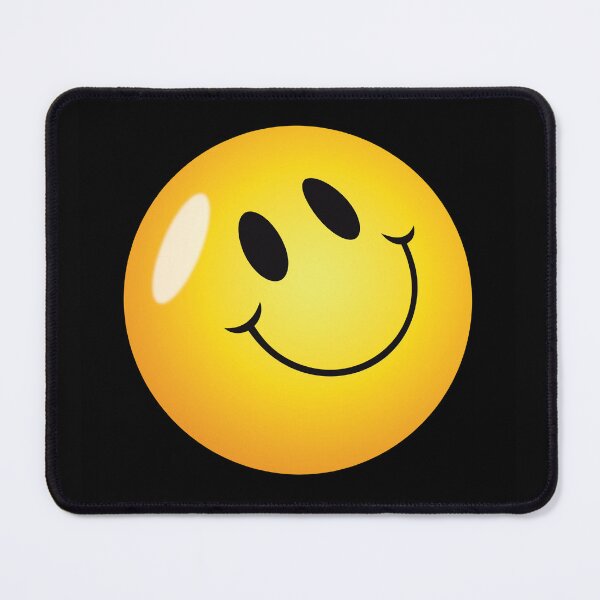 Item preview, SMILE designed and sold by Showmee.