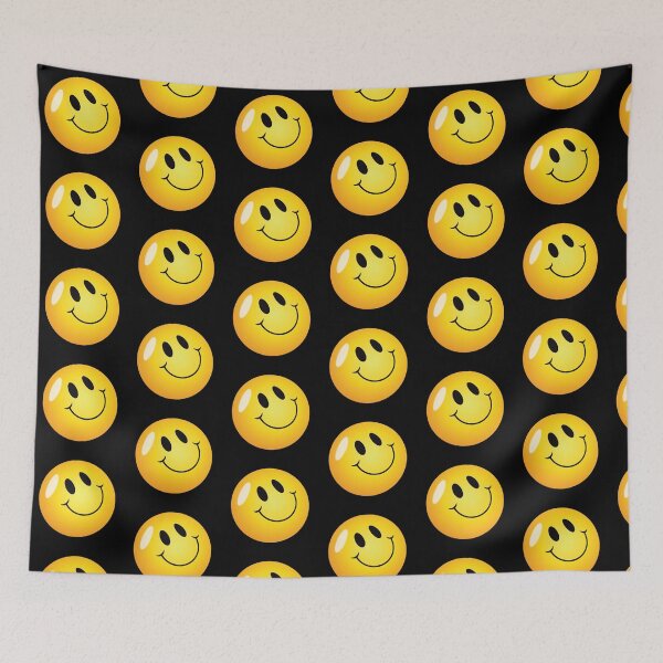 Item preview, SMILE designed and sold by Showmee.
