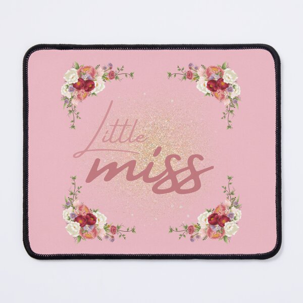Item preview, Little miss designed and sold by Aya-salah123.