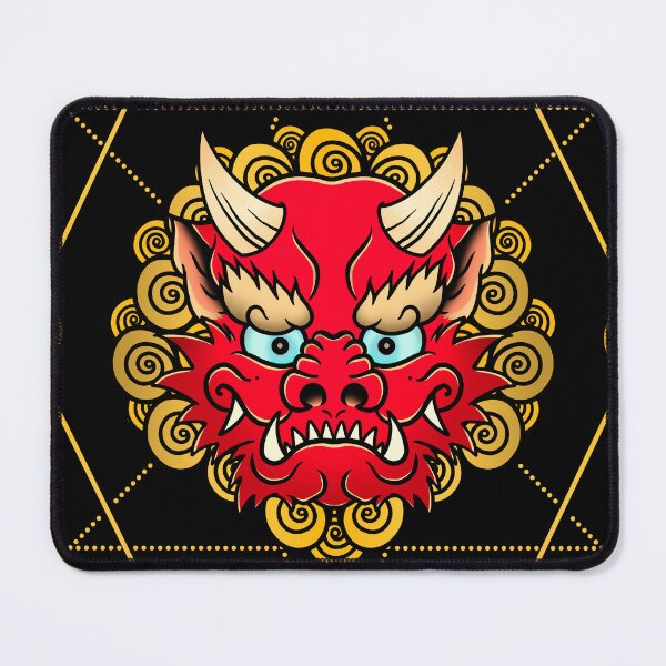 Item preview, Foo Dog designed and sold by SoulArtLove.