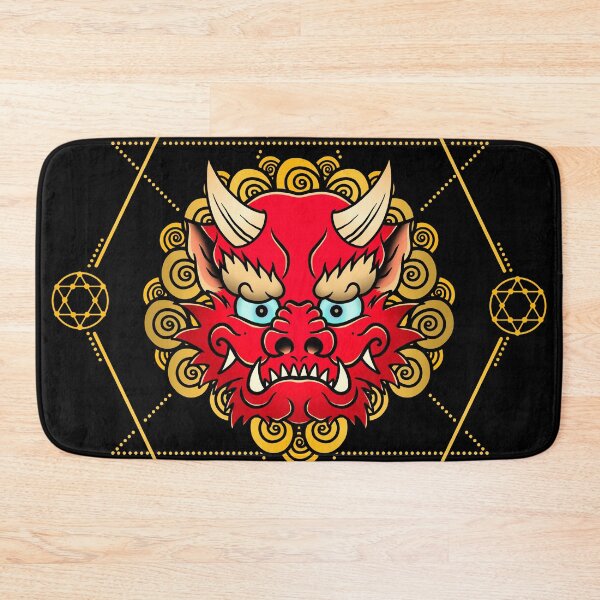 Item preview, Foo Dog designed and sold by SoulArtLove.