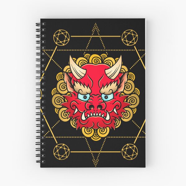 Item preview, Foo Dog designed and sold by SoulArtLove.