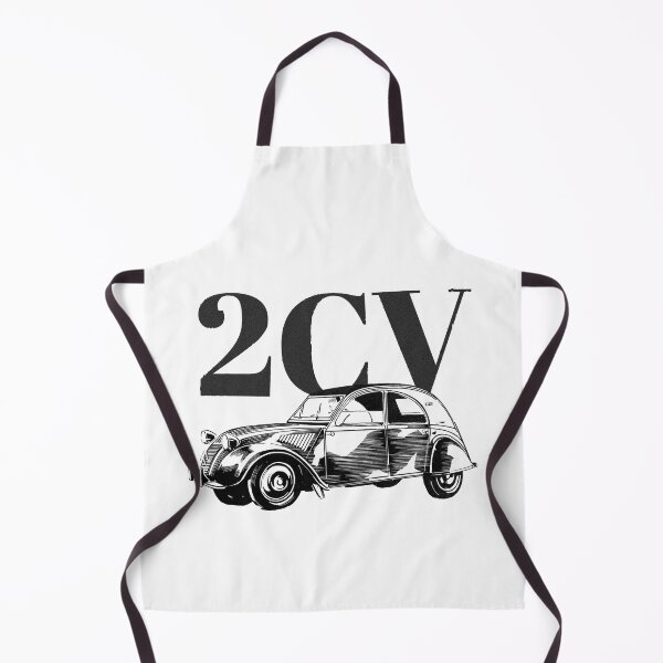 Item preview, 2CV designed and sold by Miladiou.