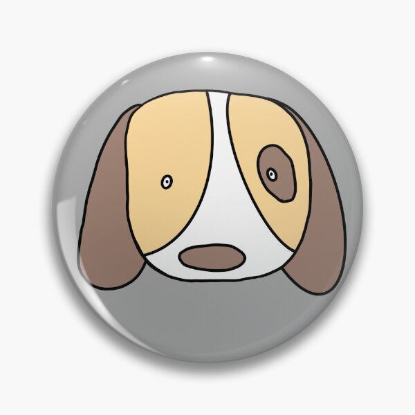 Item preview, The cartoon dog designed and sold by Waraphot.