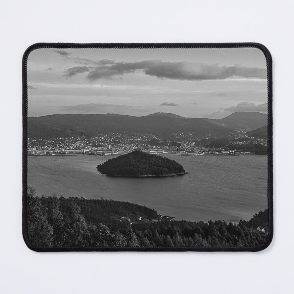 Item preview, Tambo Island, Marín and Porto designed and sold by Jesús Javier Martínez Landín.