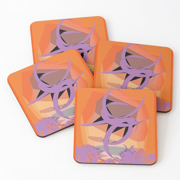Item preview, Orange Sky designed and sold by Joe Sorge.