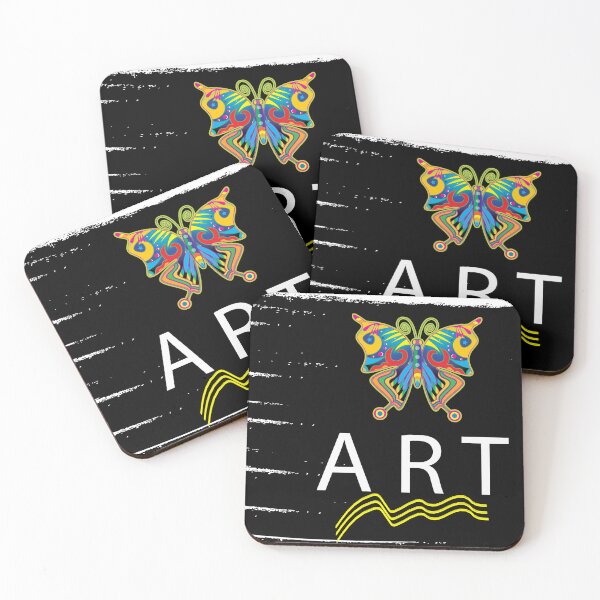 Item preview, art retro design designed and sold by Kavi Designs.