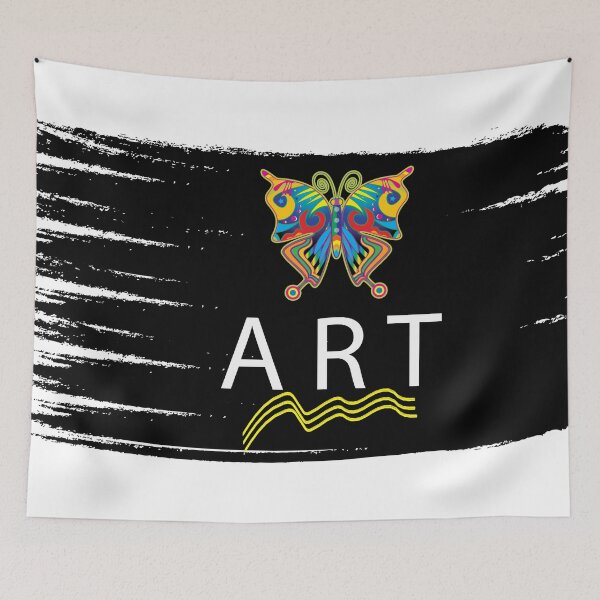 Item preview, art retro design designed and sold by Kavi Designs.