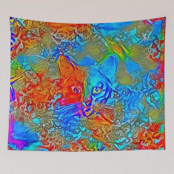 Item preview, Hiding in colors designed and sold by blackhalt.