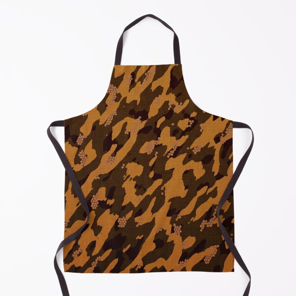 Item preview, Camouflage - Chocolate designed and sold by Tshirtstory.