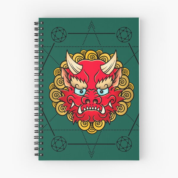 Item preview, Foo Dog designed and sold by SoulArtLove.