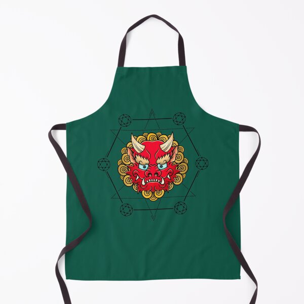 Item preview, Foo Dog designed and sold by SoulArtLove.