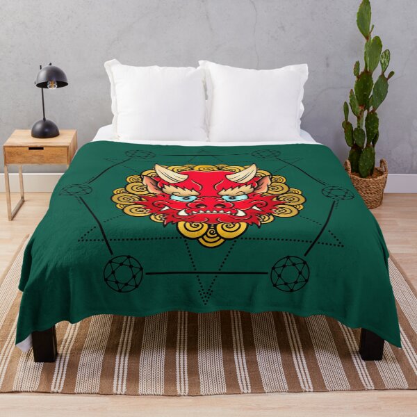 Item preview, Foo Dog designed and sold by SoulArtLove.
