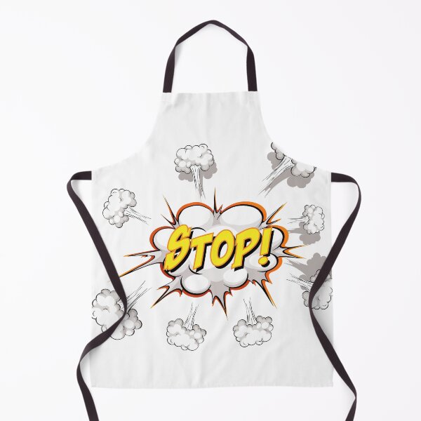 Item preview, STOP! designed and sold by trip of a lifestyle.