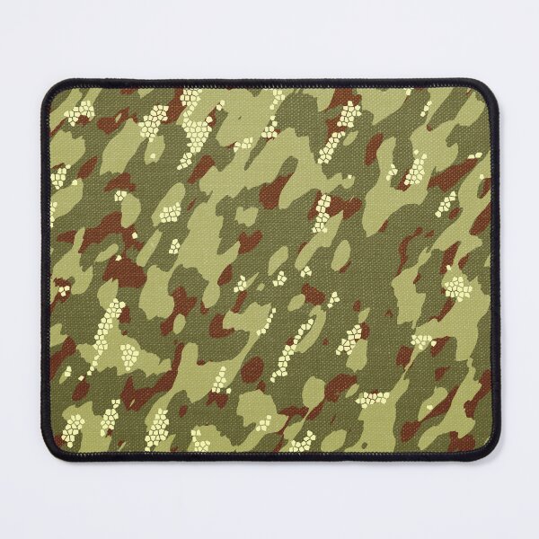 Item preview, Camouflage - Olive Drab  designed and sold by Tshirtstory.