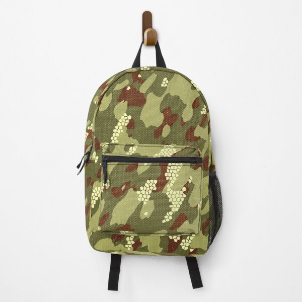 Item preview, Camouflage - Olive Drab  designed and sold by Tshirtstory.