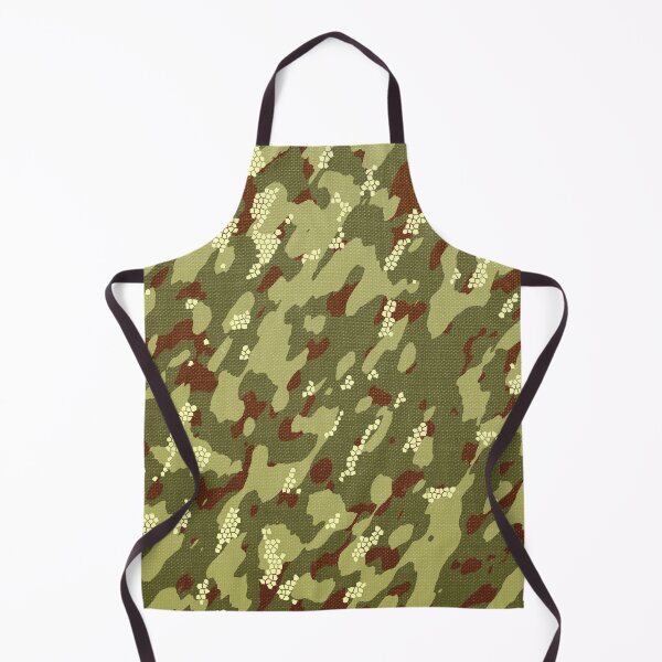 Item preview, Camouflage - Olive Drab  designed and sold by Tshirtstory.