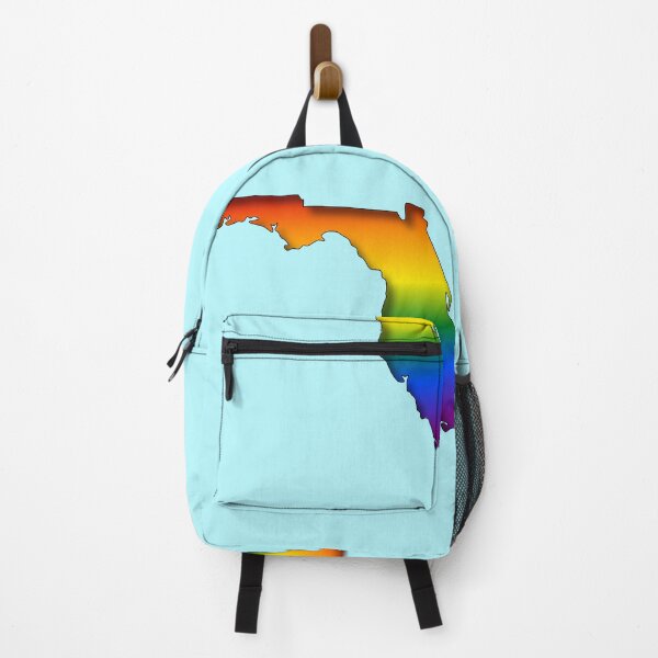 Item preview, Florida Rainbow designed and sold by DesertG.