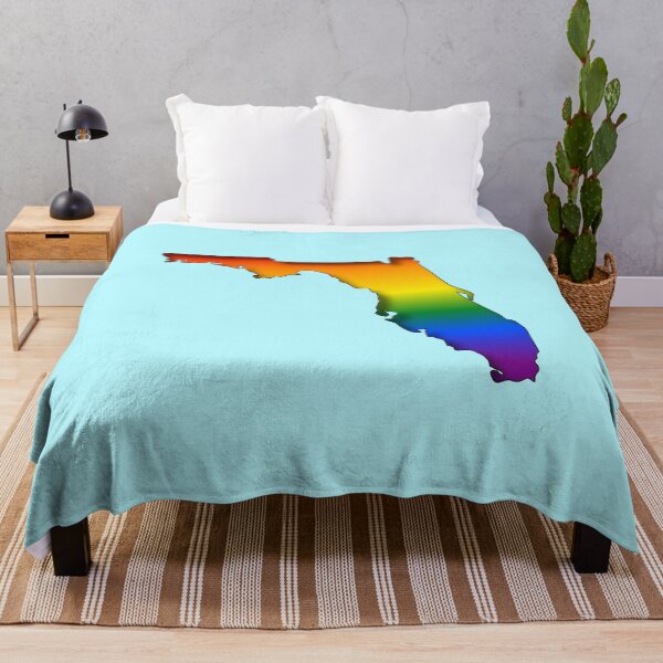 Item preview, Florida Rainbow designed and sold by DesertG.