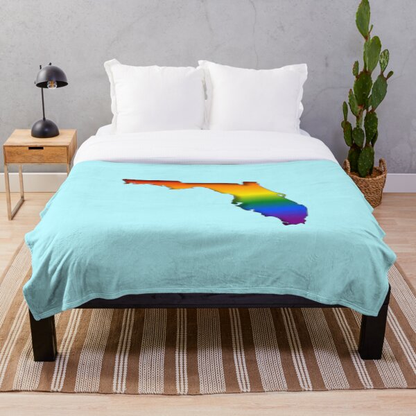 Item preview, arcoiris florida designed and sold by DesertG.