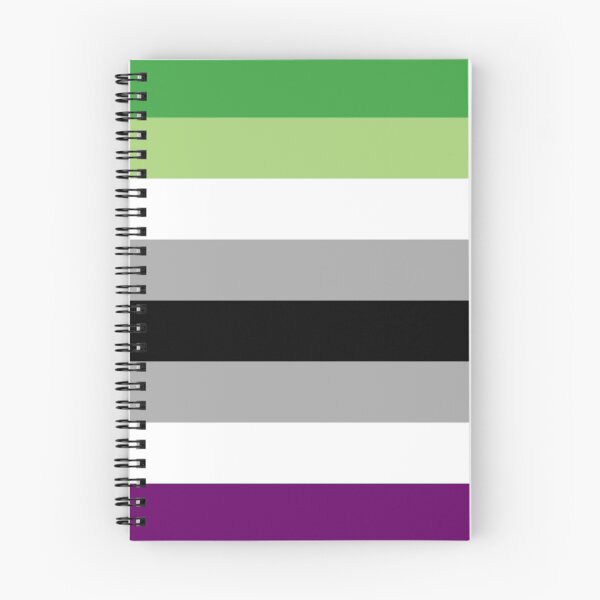 Item preview, AroAce Pride! designed and sold by pastelmemer.
