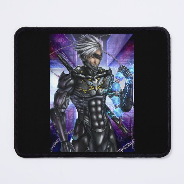 Item preview, Nice Keepsake Raiden Mgrr Awesome For Music Fan designed and sold by Drnovakutch.