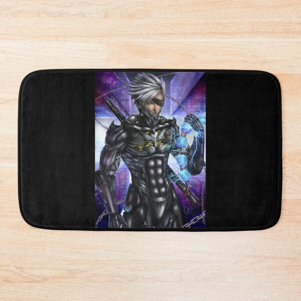 Item preview, Nice Keepsake Raiden Mgrr Awesome For Music Fan designed and sold by Drnovakutch.