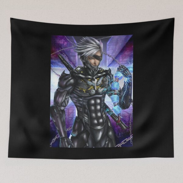 Item preview, Nice Keepsake Raiden Mgrr Awesome For Music Fan designed and sold by Drnovakutch.